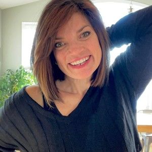 Meet your Posher, Mary beth